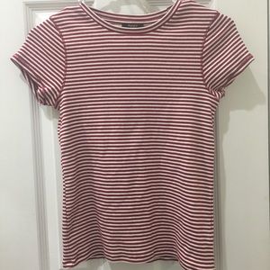 Short sleeve top